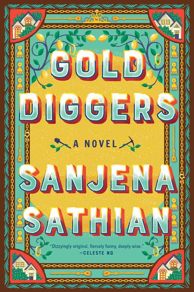329pp,  ₹599; HarperCollins