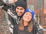 Rohanpreet Singh and Neha Kakkar got married in October last year.