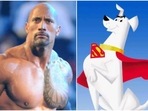 Dwayne Johnson is producing the movie through his company Seven Bucks Productions. Dwayne Johnson is producing the movie through his company Seven Bucks Productions.