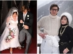 House of Gucci stars Lady Gaga and Adam Driver in lead roles. House of Gucci stars Lady Gaga and Adam Driver in lead roles.