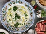 Tzatziki Dip