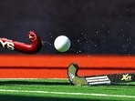Hockey - Representational Image(Getty Images) Hockey - Representational Image(Getty Images)