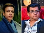 Abhijeet Sawant feels Amit Kumar should have expressed his disgruntlement to the makers of Indian Idol 12. Abhijeet Sawant feels Amit Kumar should have expressed his disgruntlement to the makers of Indian Idol 12.