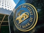 RBI recently switched to an April-March fiscal from July-to-June, and the payment this time around is for a nine-month period. RBI recently switched to an April-March fiscal from July-to-June, and the payment this time around is for a nine-month period.
