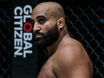 Arjan Bhullar. Arjan Bhullar.