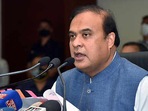 File Photo of Himanta Biswa.(ANI)