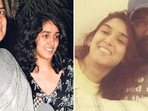 Ira Khan is the daughter of Reena Dutta and Aamir Khan. Ira Khan is the daughter of Reena Dutta and Aamir Khan.
