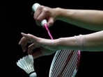 Representational Image of badminton.(Getty Images) Representational Image of badminton.(Getty Images)