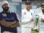 Monty Panesar feels India can whitewash England this time around. Monty Panesar feels India can whitewash England this time around.