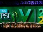 The Pakistan Super League seems set for a restart in the UAE. The Pakistan Super League seems set for a restart in the UAE.