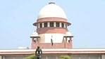 Raju approached the apex court for bail after the Andhra Pradesh high court on May 15 refused to consider his request, and asked him to knock the doors of the trial court for bail. Raju approached the apex court for bail after the Andhra Pradesh high court on May 15 refused to consider his request, and asked him to knock the doors of the trial court for bail.