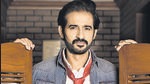 No vaccine for kids is another concern for Hiten Tejwani, who is has 11-year-old kids. (Photo by Vikas Sarwin) No vaccine for kids is another concern for Hiten Tejwani, who is has 11-year-old kids. (Photo by Vikas Sarwin)