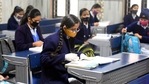 According to the proposal documents, examination for the major subjects can be conducted in two ways. (Photo: Raj K Raj/HT) According to the proposal documents, examination for the major subjects can be conducted in two ways. (Photo: Raj K Raj/HT)