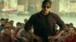 Salman Khan plays a police officer in Radhe: Your Most Wanted Bhai. Salman Khan plays a police officer in Radhe: Your Most Wanted Bhai.