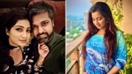 Shreya Ghoshal and her husband Shiladitya M became proud parents to a baby boy on Saturday.