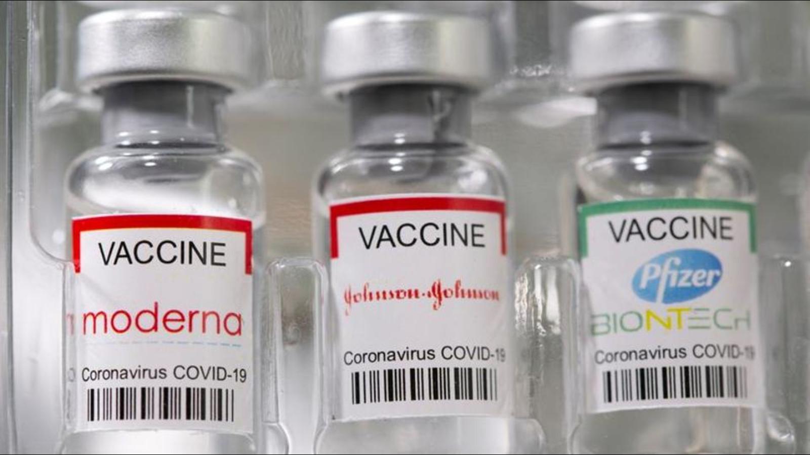 Pfizer, Moderna dan J&J berjanji untuk memberikan 1,3 miliar dosis vaksin Covid-19 di Global Health Summit
