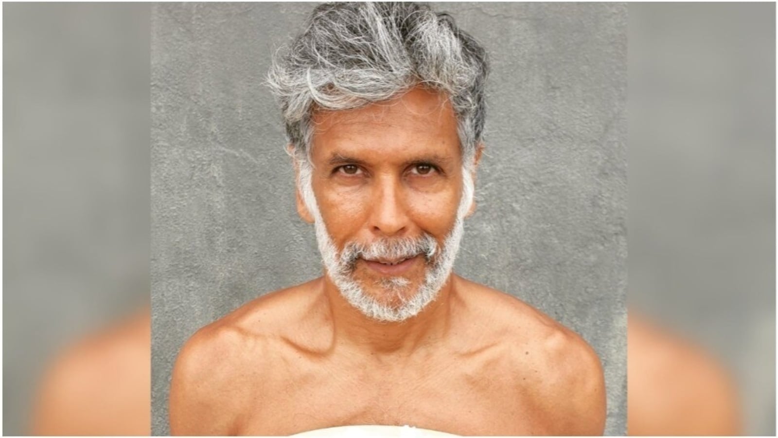 milind soman