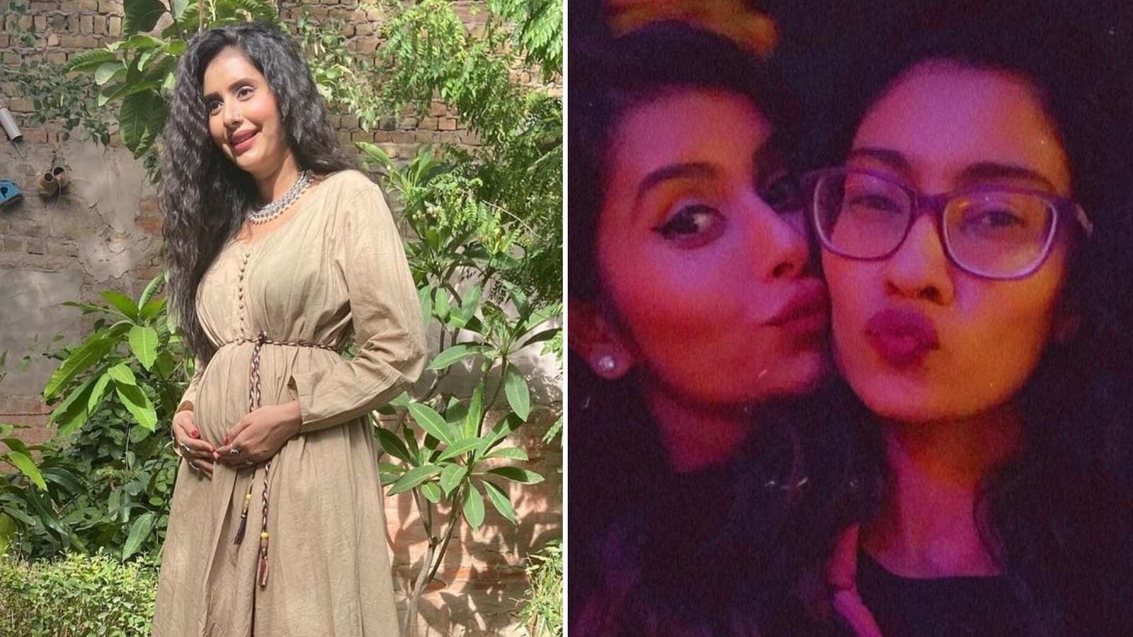 Sushmita Sen’s daughter Renee excited to be ‘elder sister again’ as ...