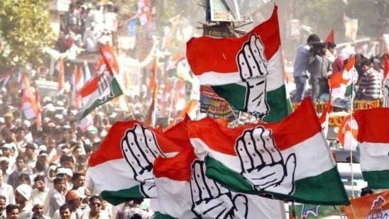 The Congress-led United Democratic Front won 41 in the recently-held assembly election. The Congress-led United Democratic Front won 41 in the recently-held assembly election.