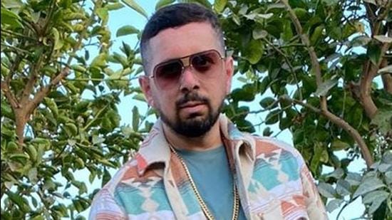 Canada based singer Johnny Roars is worried with the situation in India. Canada based singer Johnny Roars is worried with the situation in India.