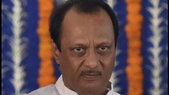 Ajit Pawar said though the number of patients in Pune and Pimpri-Chinchwad has been going down, the situation in rural parts still needs attention. (HT) Ajit Pawar said though the number of patients in Pune and Pimpri-Chinchwad has been going down, the situation in rural parts still needs attention. (HT)
