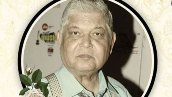 Raamlaxman, whose real name was Vijay Patil, died on Saturday in Nagpur.