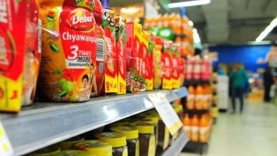 Most firms have taken price increases and reduced promotions to pass on the cost inflation, an analyst tracking the sector said, requesting anonymity. (Livemint. Representative image) Most firms have taken price increases and reduced promotions to pass on the cost inflation, an analyst tracking the sector said, requesting anonymity. (Livemint. Representative image)