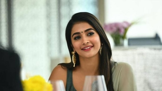 Pooja Hegde has urged people to watch the full interview.