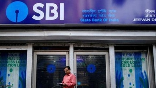 SBI expects to grow its loan book by 10% in the current fiscal, significantly faster than the 5.67% growth seen in the year ended March 31. (Reuters) SBI expects to grow its loan book by 10% in the current fiscal, significantly faster than the 5.67% growth seen in the year ended March 31. (Reuters)