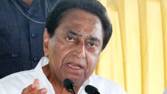 “Many journalists and others have a pen drive of the honey trap scandal. It was first on pen drive, the matter went to police and court later,” Nath said. (ANI file photo) “Many journalists and others have a pen drive of the honey trap scandal. It was first on pen drive, the matter went to police and court later,” Nath said. (ANI file photo)