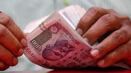 In a statement, the labour ministry said the revised allowances will be a “major relief at a time when the country is struggling with the second wave of the Covid-19 pandemic”. (Reuters file photo) In a statement, the labour ministry said the revised allowances will be a “major relief at a time when the country is struggling with the second wave of the Covid-19 pandemic”. (Reuters file photo)