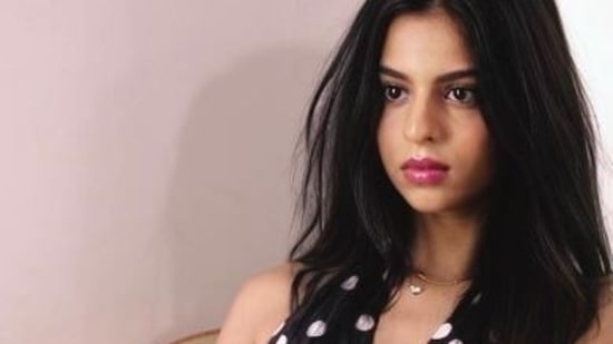 Shah Rukh Khan's daughter Suhana Khan turned 21 on Saturday.