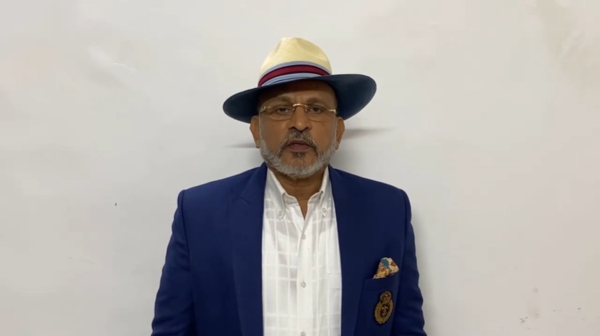 Annu Kapoor became the victim of an alleged cyber crime a couple of months ago.