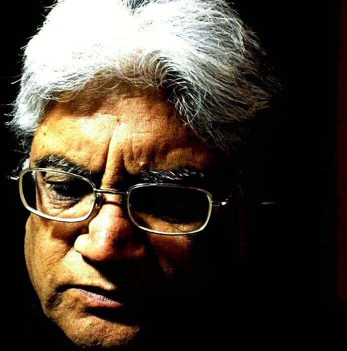 Gul Chauhan is one of a kind in the world of Punjabi littérateurs. (HT Photo)