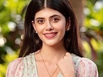 Sanjana Sanghi will be seen next in Om: The Battle Within.