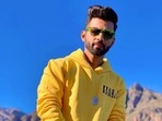 Rahul Vaidya shared with fans what Rohit Shetty told him. Rahul Vaidya shared with fans what Rohit Shetty told him.