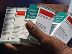 Aimed at ensuring optimal use of Remdesivir, the state government had recently even issued guidelines directing all healthcare facilities in the state to follow it in letter and spirit. Aimed at ensuring optimal use of Remdesivir, the state government had recently even issued guidelines directing all healthcare facilities in the state to follow it in letter and spirit.