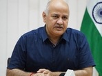 CBSE 12th board exams 2021: Sisodia made the suggestion at a high-level meeting called by the Ministry of Education which is currently underway. CBSE 12th board exams 2021: Sisodia made the suggestion at a high-level meeting called by the Ministry of Education which is currently underway.