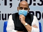 The meeting to be chaired by Rajnath Singh will be attended by state education ministers and secretaries The meeting to be chaired by Rajnath Singh will be attended by state education ministers and secretaries
