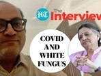 Dr Manish Munjal on Covid and White Fungus