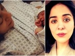 Yasra Rizvi's web series Churails was a ZEE5 series. Yasra Rizvi's web series Churails was a ZEE5 series.