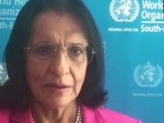 Poonam Khetrapal Singh is the regional director of the WHO South-East Asia Region. Poonam Khetrapal Singh is the regional director of the WHO South-East Asia Region.