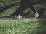 Taking more steps daily may lead to a longer life(Unsplash) Taking more steps daily may lead to a longer life(Unsplash)