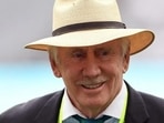 File image of Ian Chappell.(File) File image of Ian Chappell.(File)
