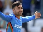 Rashid Khan: File photo Rashid Khan: File photo