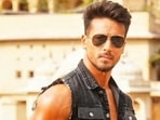 Tiger Shroff made his screen debut with Heropanti.in 2014. Tiger Shroff made his screen debut with Heropanti.in 2014.