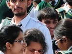 CBSE Class 12 board exams: Sisodia, who is also the education minister of Delhi, said the education system has its own compulsions but considering the extreme circumstances, they can be put aside. CBSE Class 12 board exams: Sisodia, who is also the education minister of Delhi, said the education system has its own compulsions but considering the extreme circumstances, they can be put aside.