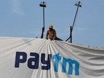In India, the top three unicorn companies are One97 Communications (the owner of Paytm), the ed-tech based Byju’s, and travel-based OYO Rooms.(Reuters) In India, the top three unicorn companies are One97 Communications (the owner of Paytm), the ed-tech based Byju’s, and travel-based OYO Rooms.(Reuters)