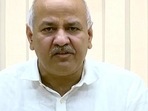 Class 12 board exams: The two virtual interactions by Sisodia came a day before the Ministry of Education's crucial meeting on Sunday to decide on fate of board exams which were postponed in view of the second wave of COVID-19. Class 12 board exams: The two virtual interactions by Sisodia came a day before the Ministry of Education's crucial meeting on Sunday to decide on fate of board exams which were postponed in view of the second wave of COVID-19.
