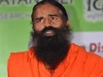Yoga guru Ramdev expressed regret over the controversy created by his apparent remark on allopathy in a viral video. Yoga guru Ramdev expressed regret over the controversy created by his apparent remark on allopathy in a viral video.